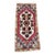 Turkish Yastik Rug 1'5" x 3' For Sale