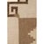 Tuscany Wool L. Brown Area Rug, 8'11'' X 12' 0'' For Sale - Image 4 of 6