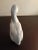 Otagiri Porcelain Duck Figurine For Sale - Image 4 of 7