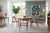 U20 Chair in Teak by Johannes Andersen for Uldum, Denmark, 1960s, Set of 6 For Sale - Image 9 of 18