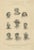 Blackie & Son, People of Ethiopia, 1875, Paper For Sale - Image 5 of 5