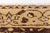 Turkish Oushak Vintage Runner Rug For Sale - Image 3 of 10
