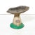 Vintage French Cast Concrete Mushroom Garden Seat, Mid-20th Century For Sale - Image 11 of 14