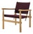 Doron Hotel Outdoor Armchair by Charlotte Perriand for Cassina For Sale