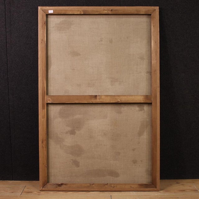 Saint Sebastian, 1670, Oil on Canvas For Sale - Image 8 of 16