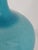 Rookwood Art Pottery Vase, Shape 778 — Blue Glaze, Dated 1945 For Sale - Image 9 of 12