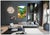 Message us to inquire about custom framing options! (Included for free with every purchase) The artwork is of impressive...