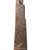 Vintage Dayak Hampatong Guardian Figure - Indonesian Tribal Ancestor Sculpture, Borneo Ironwood 30.25" For Sale - Image 13 of 13
