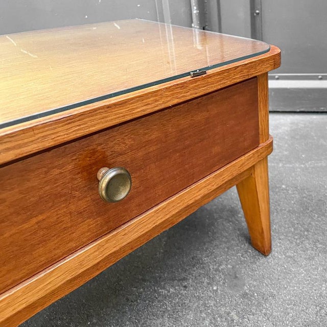 Mirrored Chest of Drawers For Sale - Image 15 of 18