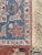 Vintage Isfahan Najafabad Rug For Sale - Image 15 of 16