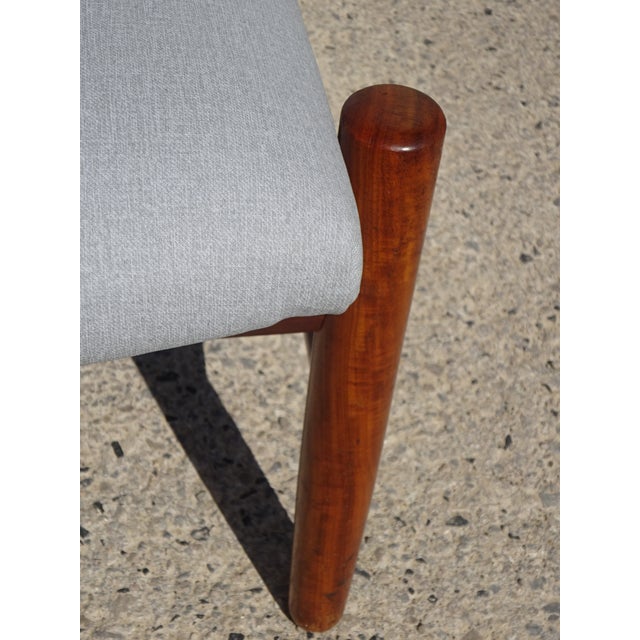 Scandinavian Modular Living Room Set by Gunnar Sørlie for Karl Sørlie and Sons, 1960s, Set of 4 For Sale - Image 16 of 18