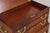 Baker Colonial Williamsburg Mahogany Silver Chest For Sale - Image 9 of 17