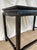 Chinese A Vintage Henredon Ebonized Mahogany Ming Style Console Table or Desk For Sale - Image 3 of 8