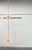 Mid-Century Modern Austrian Double Snowflake Light Installation in Glass and Metal by Emil Stejnar for Rupert Nikoll, Vienna, Austria, 1950s For Sale - Image 6 of 18