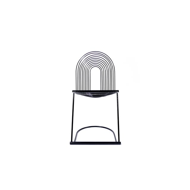 Herbert Ohl (1926–2012) was a German furniture designer. He studied painting and graphic design at the Karlsruhe Academy...