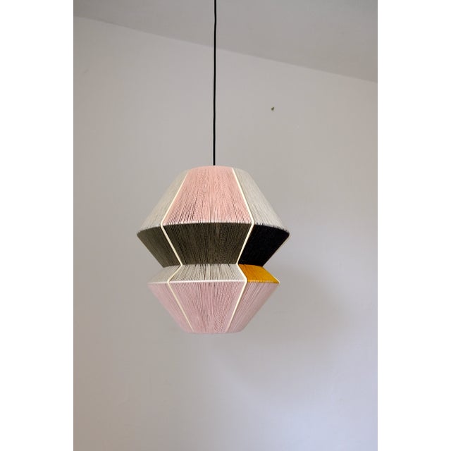 Mala Pendant by Werajane Design, in New conditions. Designed from 2000 Signed by Maker,Numbered, Up to 250V (Europe/UK...