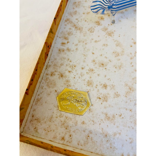 1960s Small Table Vases from Lauscha, 1960s, Set of 13 For Sale - Image 5 of 6