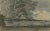 Late 18th Century Johann Ludwig Bertuch, Mount Vesuvius Eruptions, 1798, Engravings on Paper, Set of 2 For Sale - Image 5 of 7