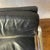 Black Leather Soft Pad Chair by Charles and Ray Eames for Vitra, 1960s For Sale - Image 10 of 14