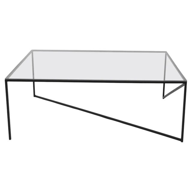 Object 038 Coffee Table by NG Design For Sale