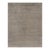 Rug & Kilim’s Oversized Modern Textural Rug in Brown, Gray and Beige Striae - 13x17 For Sale