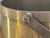 Mid 20th Century Solid Brass Fairbanks-Morse Seed Scale Pot For Sale - Image 12 of 16
