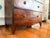 Early 1800s Antique British Neoclassical Mahogany Chest of Drawers For Sale - Image 12 of 14