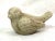 Ceramic Pottery Bird Figure Sculpture For Sale - Image 11 of 13