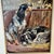 American 1930s Vintage Spaniel Hunting Dog Print For Sale - Image 3 of 3