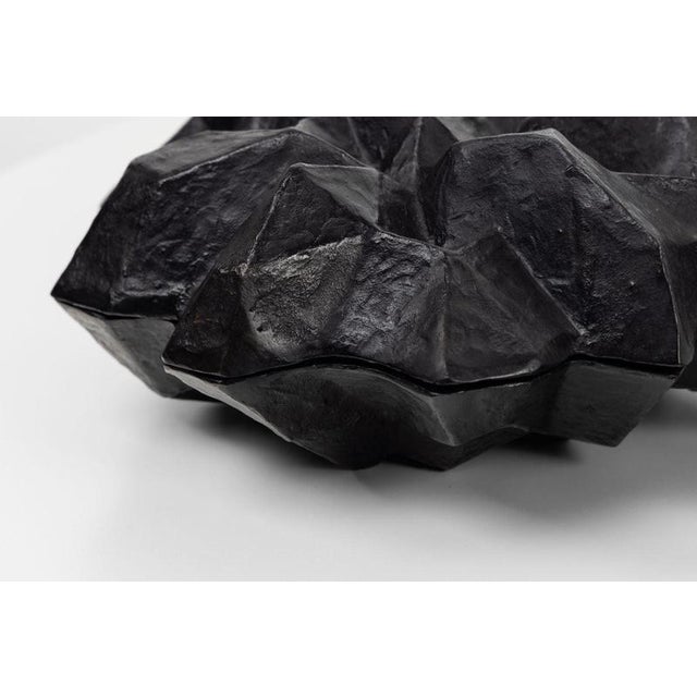 Rock Box Centerpiece by Studio Job, Netherlands, 2002 For Sale - Image 16 of 18