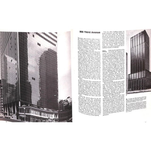 Paper "Printed Ephemera" 1962 Lewis, John For Sale - Image 7 of 11