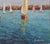 Original Oil Painting of Sailing For Sale - Image 4 of 5