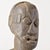 Early 20th Century Moba Standing Wood Figure Togo For Sale - Image 10 of 12