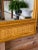 Vintage Rattan Wicker Mirror For Sale In Naples, FL - Image 6 of 10