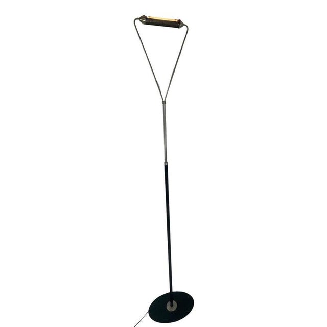 Floor Lamp from FASE Madrid, Spain For Sale - Image 10 of 10