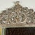 Italian Carved Silvered Mirror For Sale In Los Angeles - Image 6 of 12