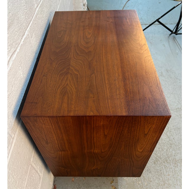Unique Mid-Century Modern Stereo Cabinet For Sale - Image 11 of 14