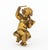 Bronze Rococo Style Gilt Bronze Architectural Mounts, 2 For Sale - Image 8 of 12