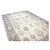 Textile 21st Century Turkish Oushak 10X14 Ash Brown, Buff & Khaki Handmade Area Rug #1144080 For Sale - Image 7 of 15