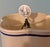 Maitland - Smith Vintage Maitland-Smith Porcelain Blue and White Chinese Chinoiserie Ginger Jar Lamp For Sale - Image 4 of 13