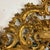 Carver's Guild Newport Jardin Rococo Revival Gilt Wood Wall / Floor Mirror For Sale - Image 10 of 12
