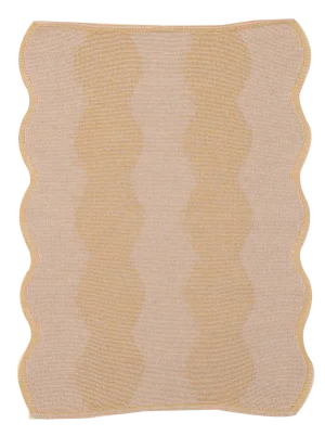 Organic Cotton/Hemp Table Mat