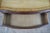 Late 20th Century Italian French Provincial Style Floral Bombe Commode Dresser Bachelors Chest For Sale - Image 14 of 18