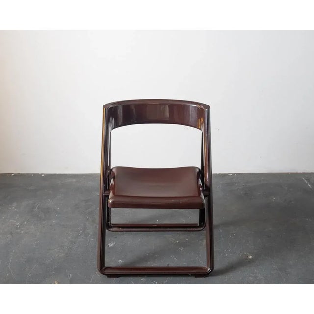 1970s Desk Chair from Elco, 1970s For Sale - Image 5 of 9