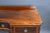 19th Century English Mahogany Sideboard, 1870s For Sale - Image 10 of 11