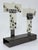 A one-of-a-kind composition ceramic kimono sculpture informed by Japanese kimono tradition interpreted in clay and glaze....