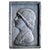 Late 20th Century Mortar Bas-Relief by Giuliano de Medici For Sale - Image 6 of 6
