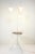 Metal Vintage Fioriera Lamp, 1950s For Sale - Image 7 of 8
