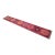 1970s Turkish Hand-Knotted Turkish Runner Rug Extra Long Narrow Runner Stair Runner- 2′2″ × 15′6″ For Sale