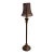 Ethan Allen Brantan Candlestick Table Lamp For Sale